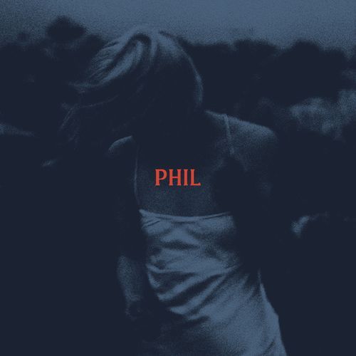 Phil cover image