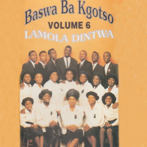 Saul cover image