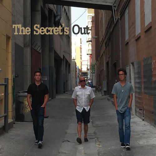 All I've Got (feat. Nathan Brown, Richard Sellers, Mark Chosak, Chuck Haenny, Jason Weber & Mattie Mills) cover image