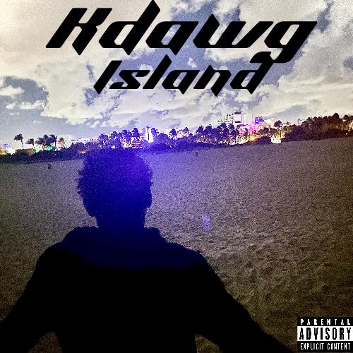 DA HARDEST cover image