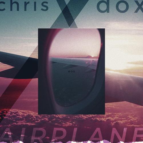 airplane (dox remix) cover image