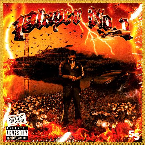 PLAYER cover image