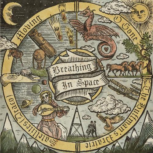 Satellites (Draco) cover image