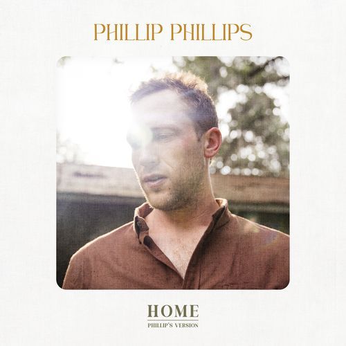 Home (Phillip's Version) cover image