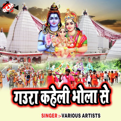 Kaise Aai Hamhu Devgharwa cover image