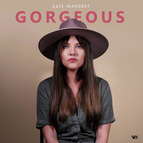 Gorgeous cover image