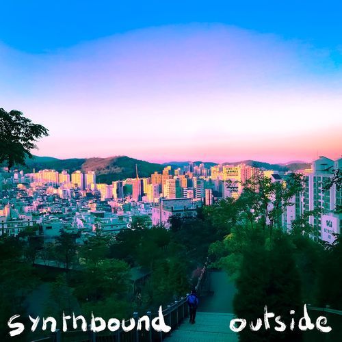 Outside cover image