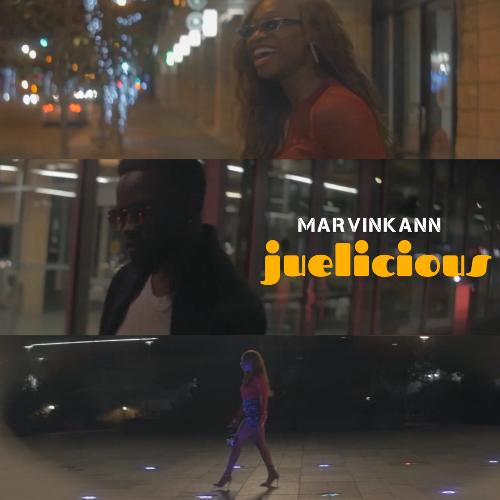 Juelicious cover image