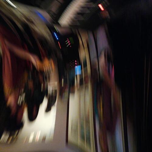 Tu Realidad (Live) cover image