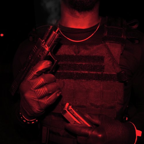 Donte’s Inferno cover image