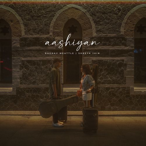 Aashiyan cover image