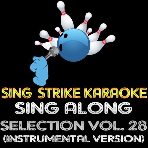 Sole Nero (Karaoke Version) cover image