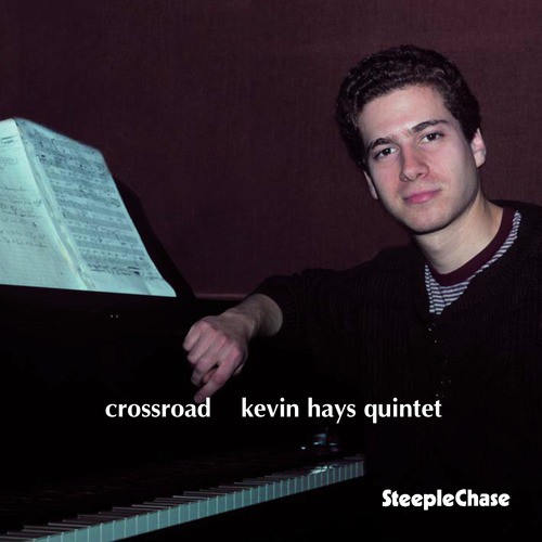 Quartet cover image