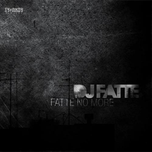 Taste of DJ Fatte cover image