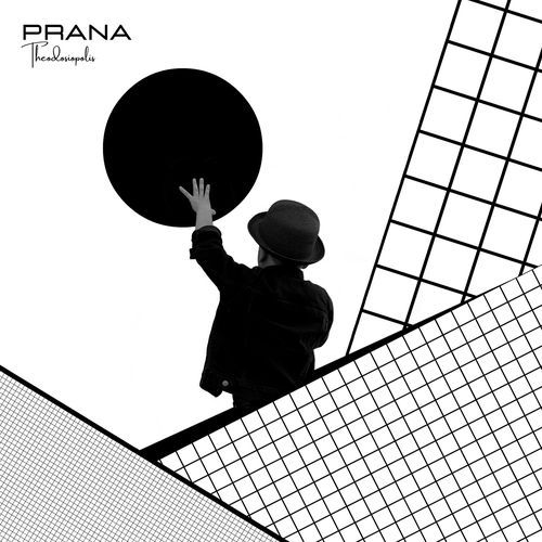 Prana cover image