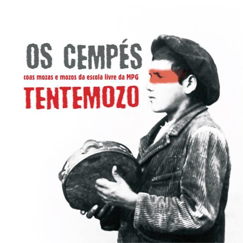 Mazurca de Paco de Escornabois cover image