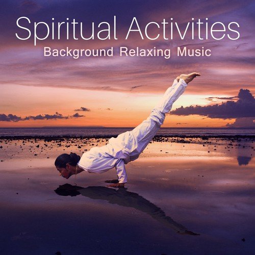 Natural Healing Music Zone cover image