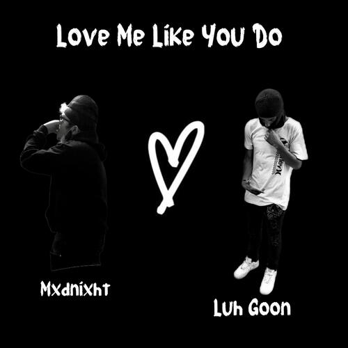 Love Me Like You Do cover image