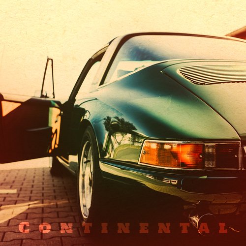 Collective cover image