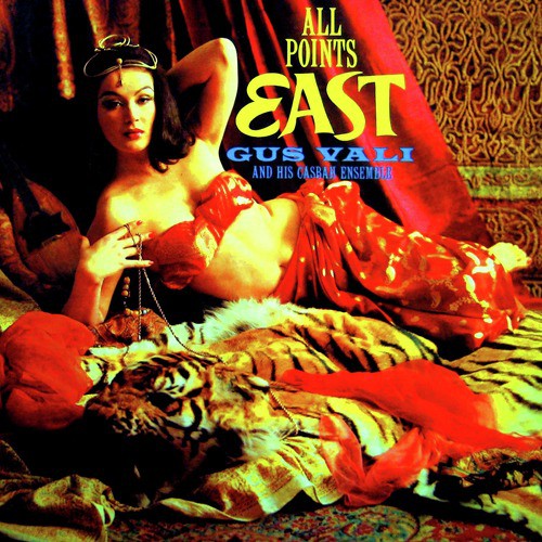 Kastorian cover image