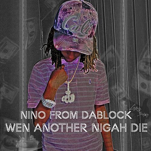 Wen Another Nigah Die cover image
