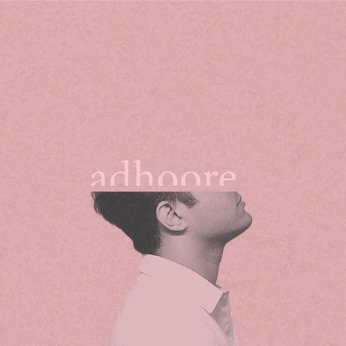 Adhoore cover image