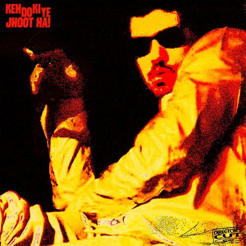 KEH DO KI YE JHOOT HAI cover image