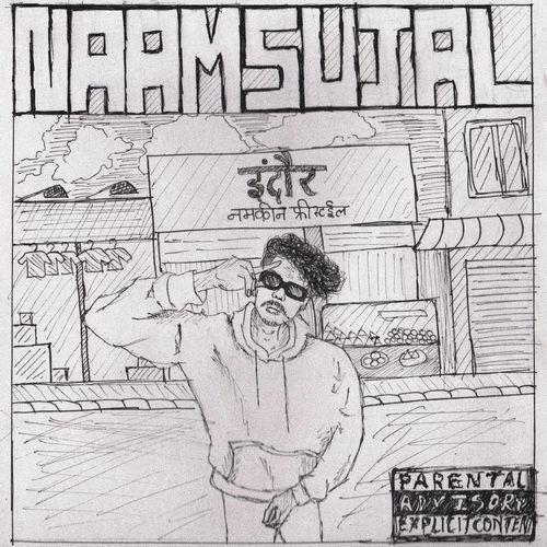 Indore Namkeen Freestyle cover image