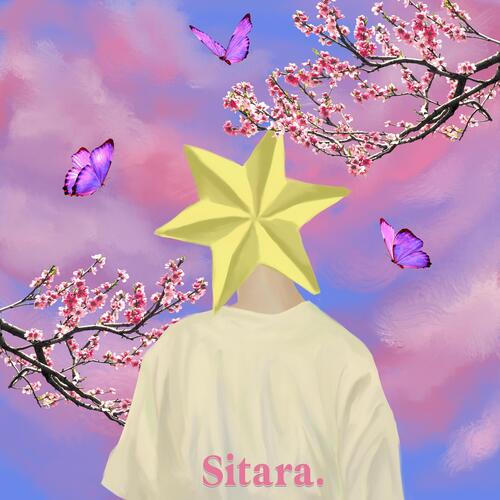 Sitara cover image