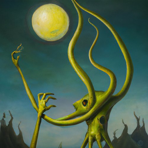 Lovecraft cover image