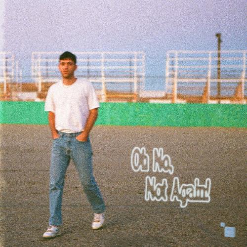 IDK You Yet cover image