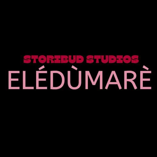 Eledumare Brazil cover image