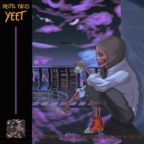 Yeet cover image