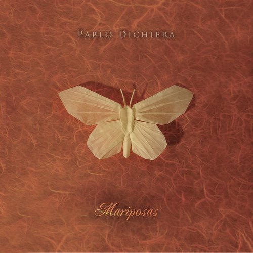 Mariposa X cover image