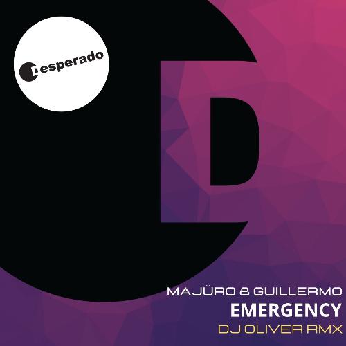emergency (DJ Oliver Remix) cover image