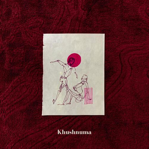 Khushnuma cover image