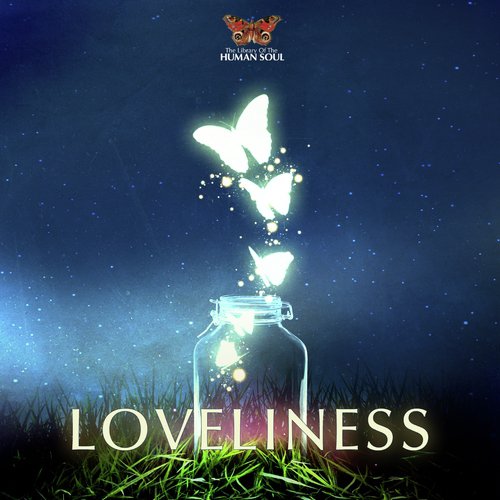 Lovely (Ambient) cover image