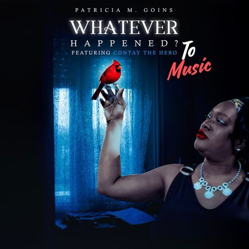Whatever Happened To Music? cover image