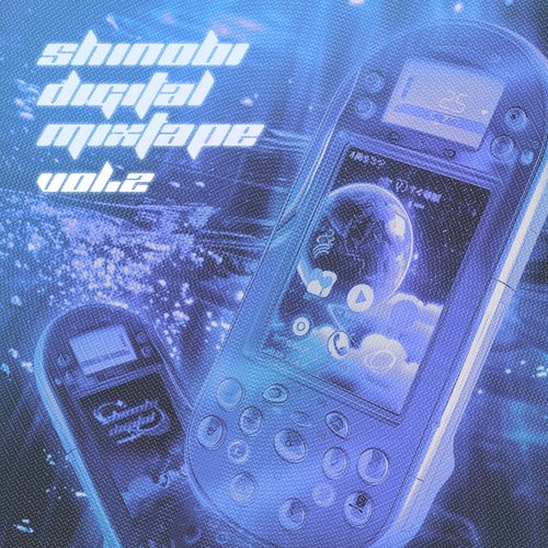 Y2K cover image