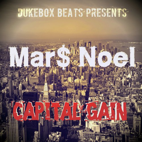 In My Zone (feat. Dukebox Beats) cover image