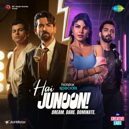 Jab Chhaye cover image