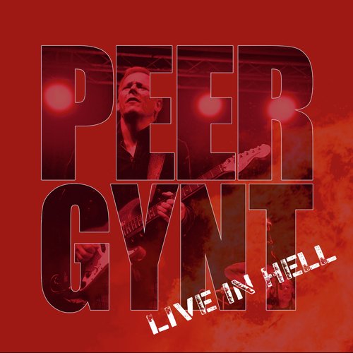 Liar (Live) cover image