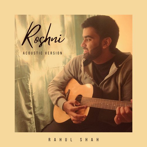Roshni (Acoustic Version) cover image