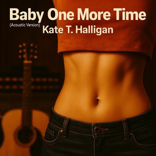 Baby One More Time (Acoustic Version) cover image