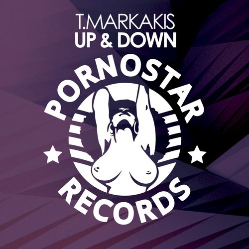 Up & Down cover image