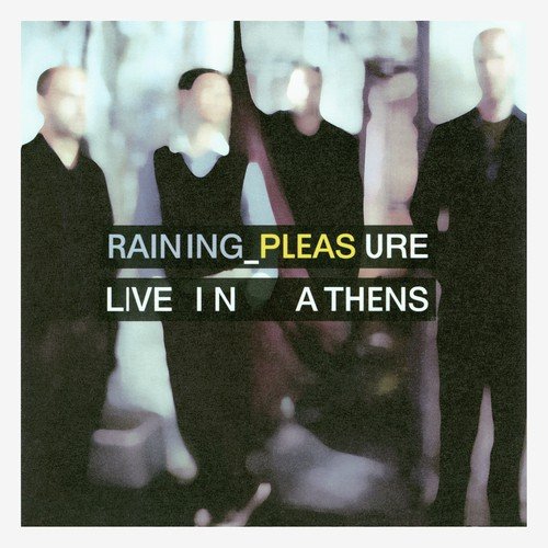 Kastor Bossa (Live) cover image