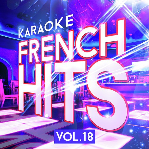 Pierre (In the Style of Barbara) [Karaoke Version] cover image