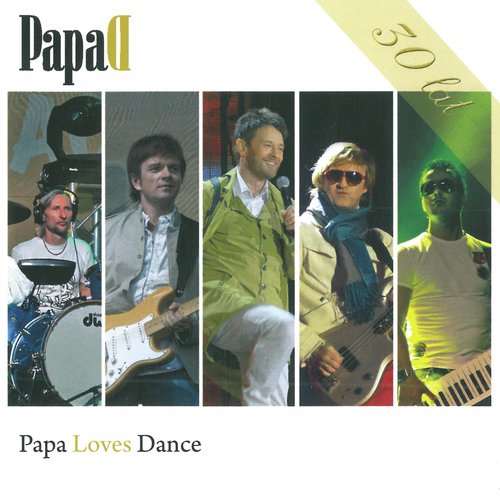 Dolce vita cover image