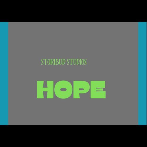 Hope Would Carry Me cover image