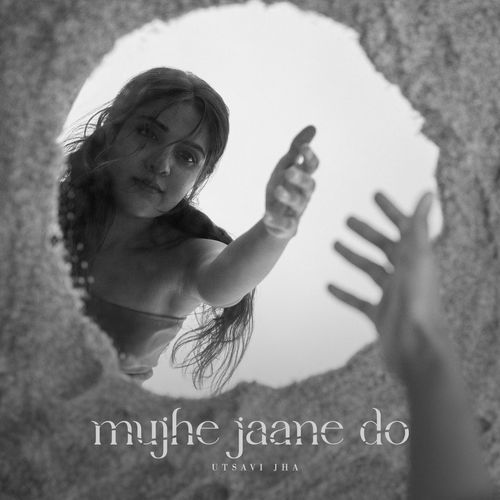 Mujhe Jaane Do cover image